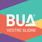 Logo for BUA Vestre Slidre