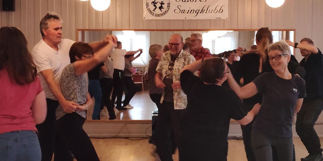 Bilde/illustrasjon om Valdres Swingklubb