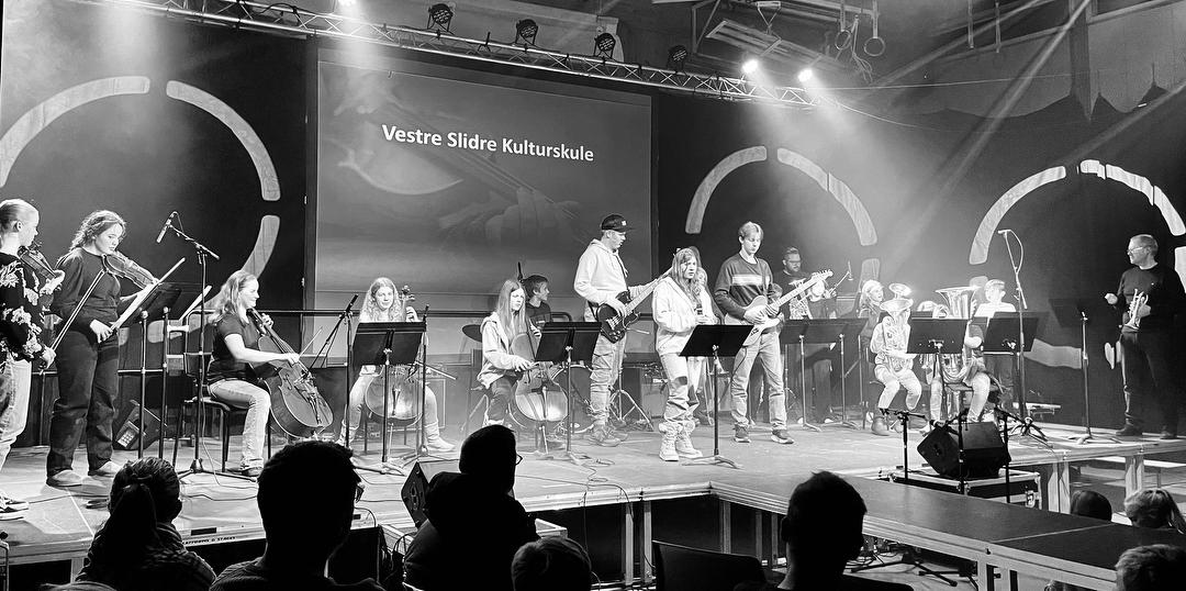 Bilde/illustrasjon for Sommerspesial