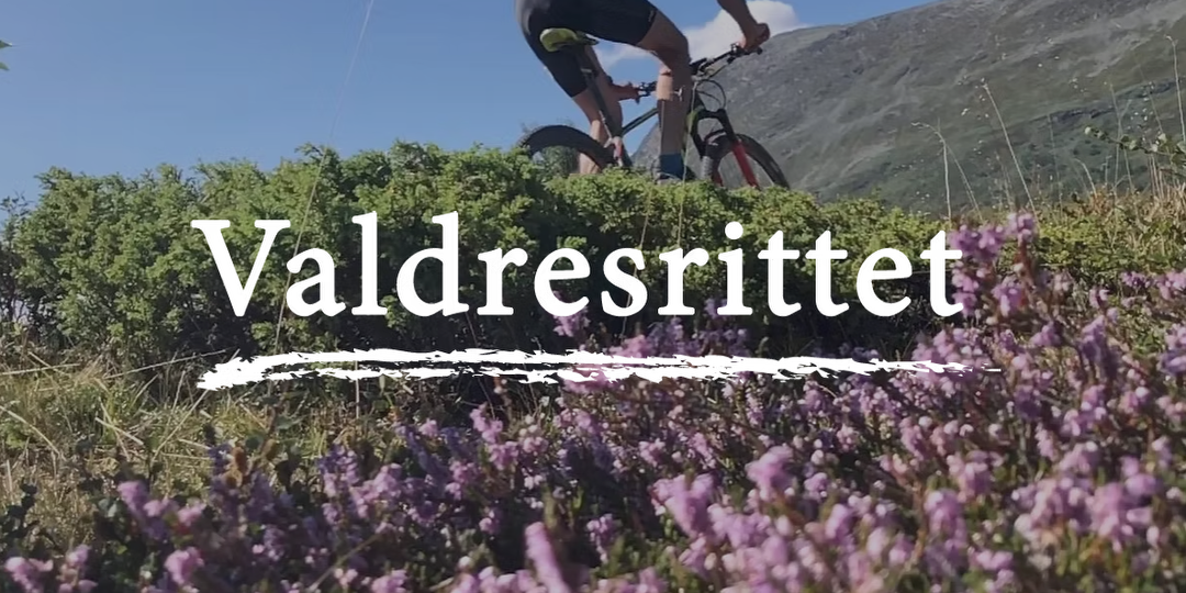 Bilde/illustrasjon for Valdresrittet og Mini-Valdresrittet 2025